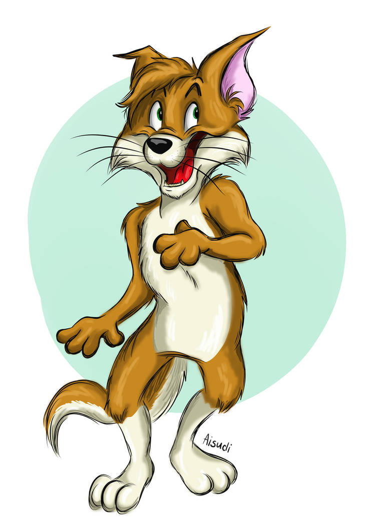 Jasper Rabbitears Jasper by Aisudi on DeviantArt