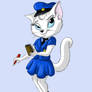Female 'Tom and Jerry' Characters [2]