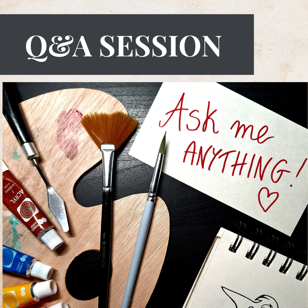 Deviantart Questions { OPEN } Questions and Answers - Ask Me Anything! by Aisudi on DeviantArt