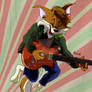 Keep rockin' !!!