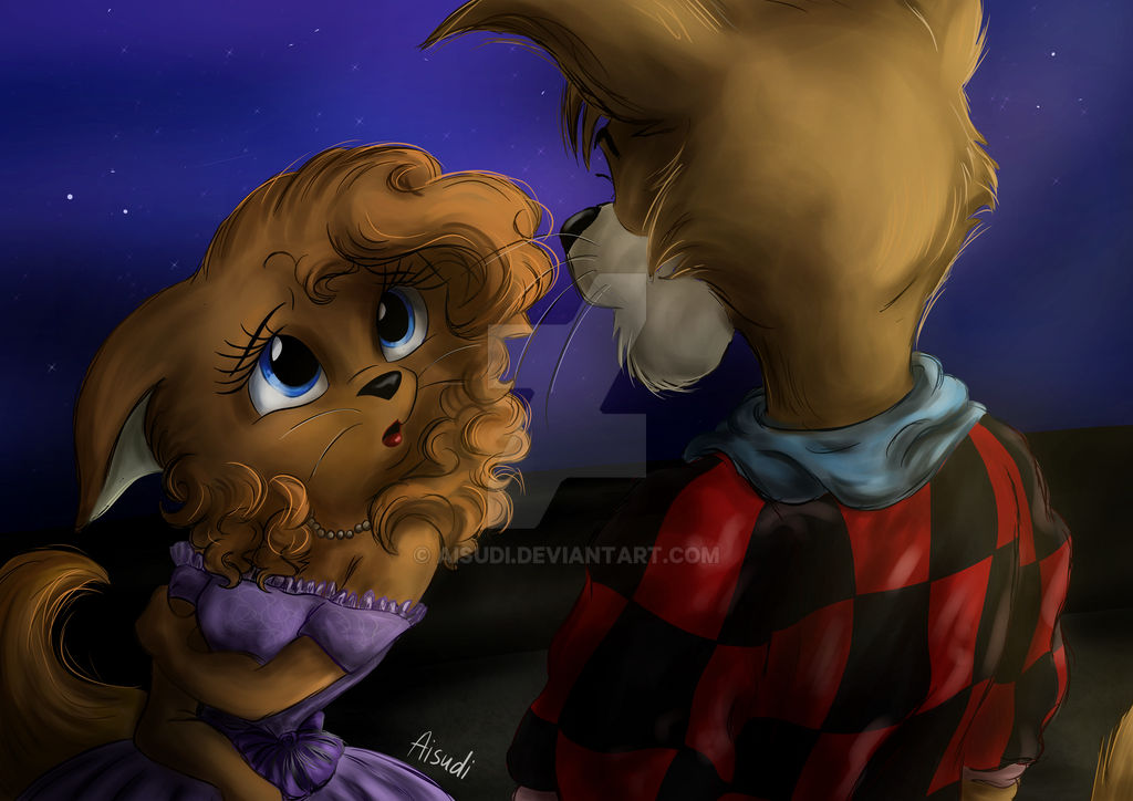 Otherwise Deviantart I Can't Say It's Otherwise by Aisudi on DeviantArt