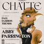 The Chic Chatte