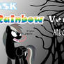 Ask Rainbow Venom