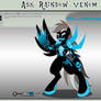 Ask Rainbow Venom #28