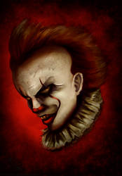 Pennywise