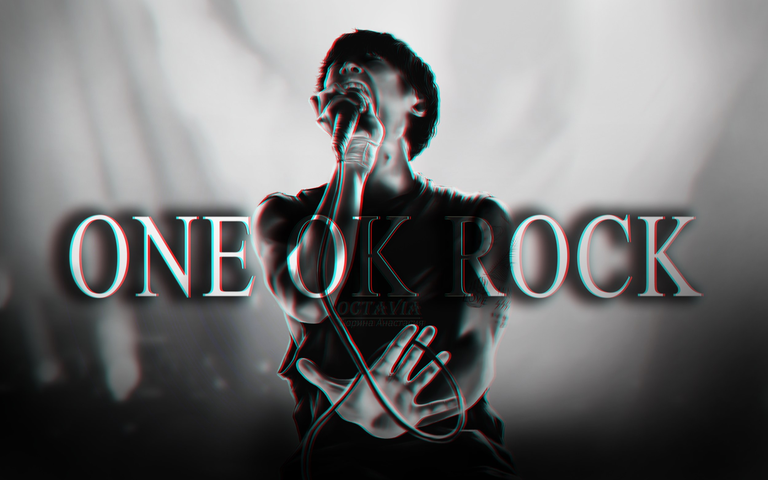 Taka One Ok Rock By Octavia Anastasia On Deviantart