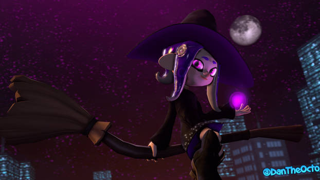 [SFM] The Witch