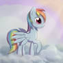 Rainbow Dash