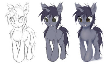 Hioshiru Oc fajeh User Profile | DeviantArt