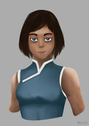 Korra