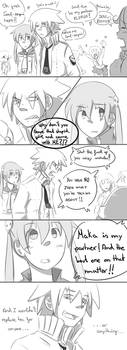 SoMa Week, day 4- Loyalty by KeysaMoguri