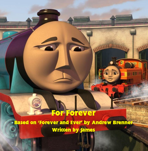 For Forever 7 8 By Norrambyhero On Deviantart