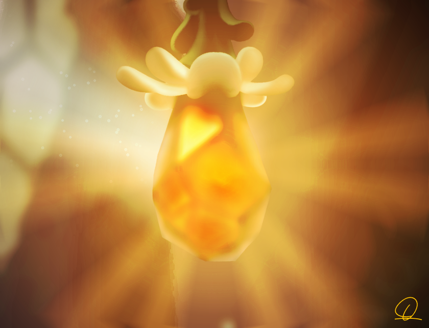 The Sun Stone The Sun Stone