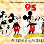 95 Years of the Mouse