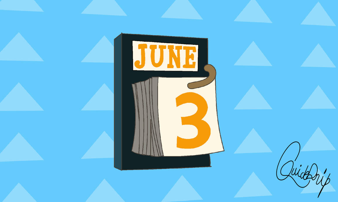 104 Days Of Summer Vacation By Qwikswork On DeviantArt 104 days of summer vacation by qwikswork on deviantart