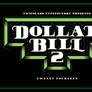 Dollar Bill 2 Typeface