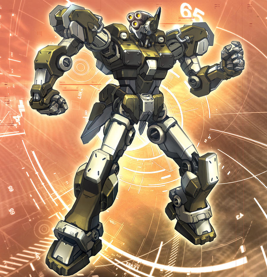 Centurion by bigwjj on DeviantArt