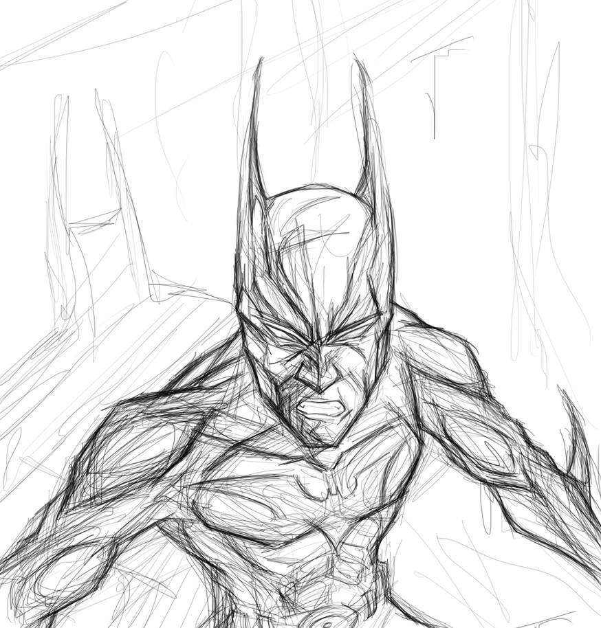 Бэтмен будущего Бэтмен раскраска