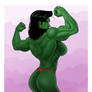 She Hulk