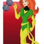 Jean grey