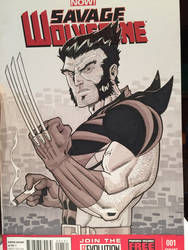 Wolverine Commission