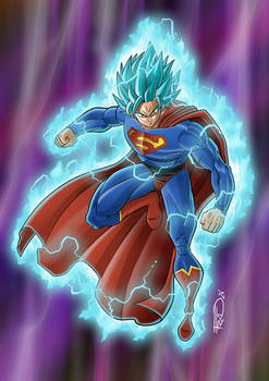 Supergoku