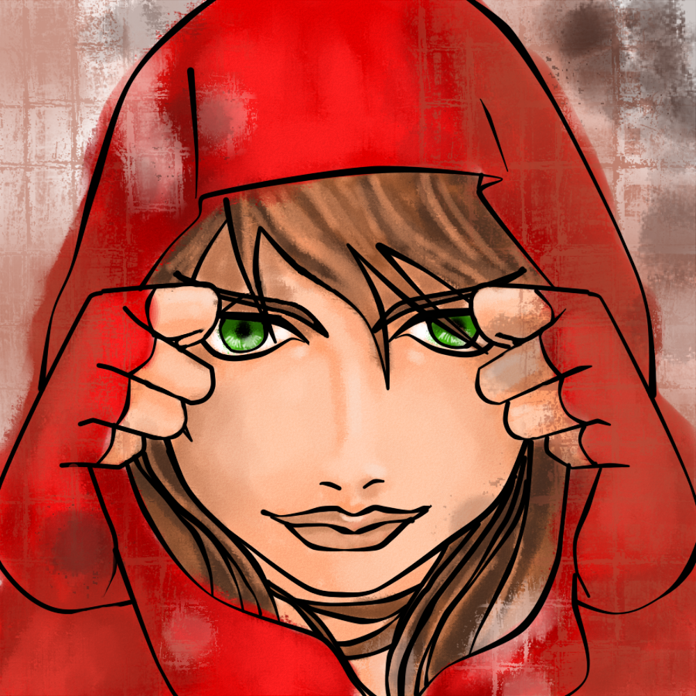 Red Riding Hood?