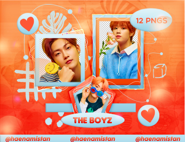 The Boyz Bloom Bloom Era Pack Png By Haenamistan On Deviantart The Boyz Bloom Bloom Era Pack Png By Haenamistan On Deviantart