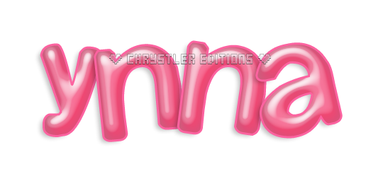 Yna Lettering Ynna Text PNG (Logo) by CstcEditions on DeviantArt