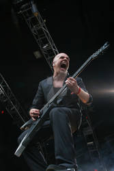 BLOODSTOCK - DEVIN TOWNSEND