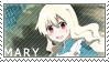 .:Kagerou Project:. Mary Stamp