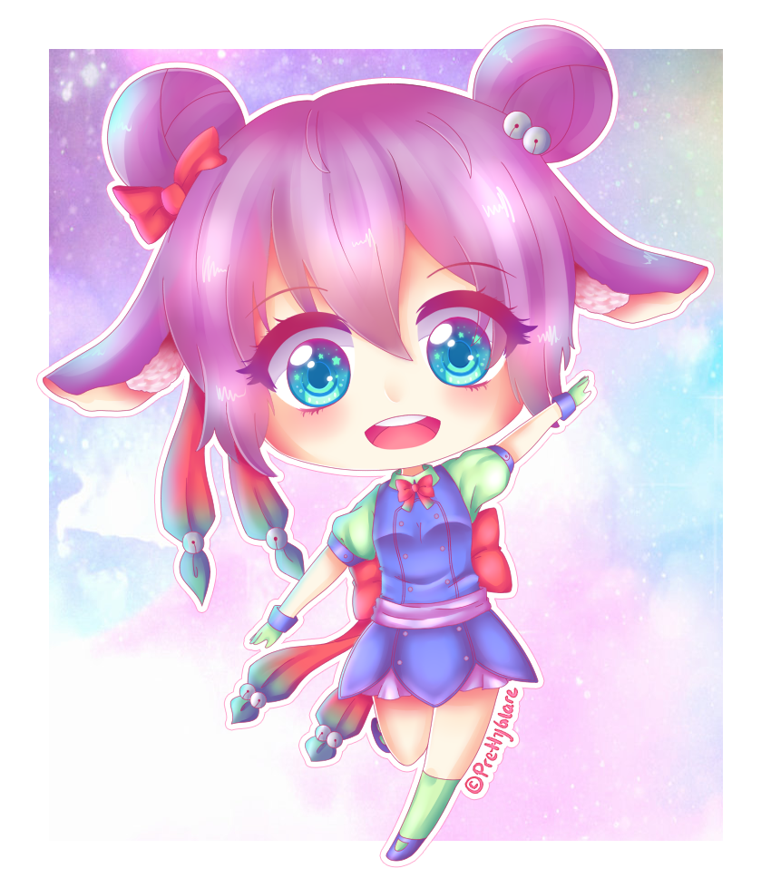 .:Prize:. Chibi!