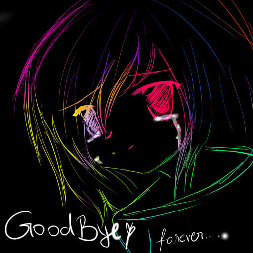 + GoodBye +