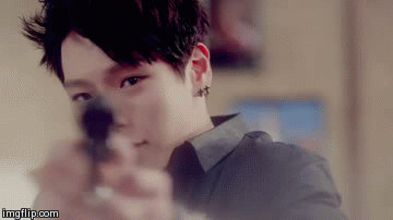 Himchan 1004 GIF