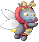 Volbeat Sprite