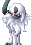 Absol Sprite_Pixelart