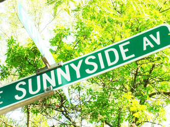 Sunnyside Av.