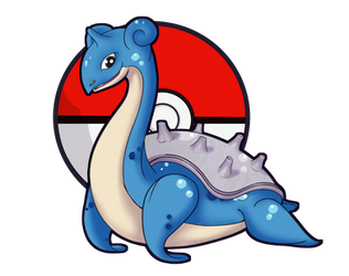 Lapras Commision