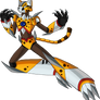 Hyperspeed Cheetah