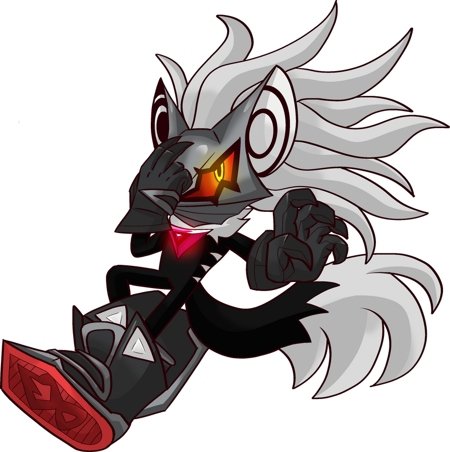 Midnight Rider Limited Infinity Infinite by Zero-lnfinity on DeviantArt