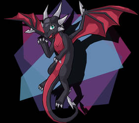 Cynder