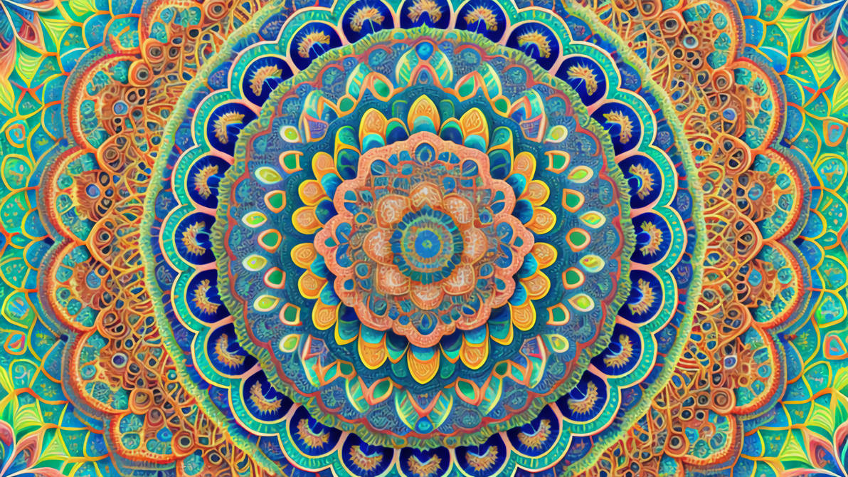 Pattern Artistes Pattern Art Series crj2A0079 by EscapeIntoTheTrap on DeviantArt