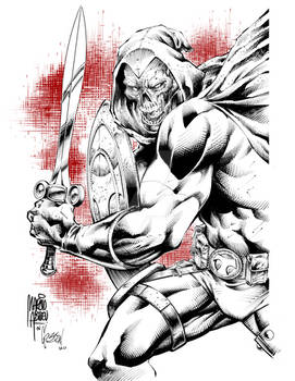 taskmaster by marcioabreu7 inksFINALlow