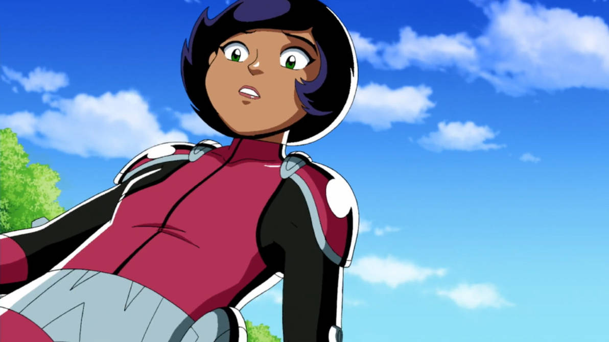 Megan inflation 1 by KacperKrysiak on DeviantArt