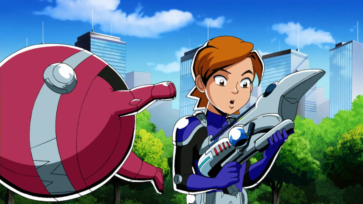 Megan inflation 13 by KacperKrysiak on DeviantArt