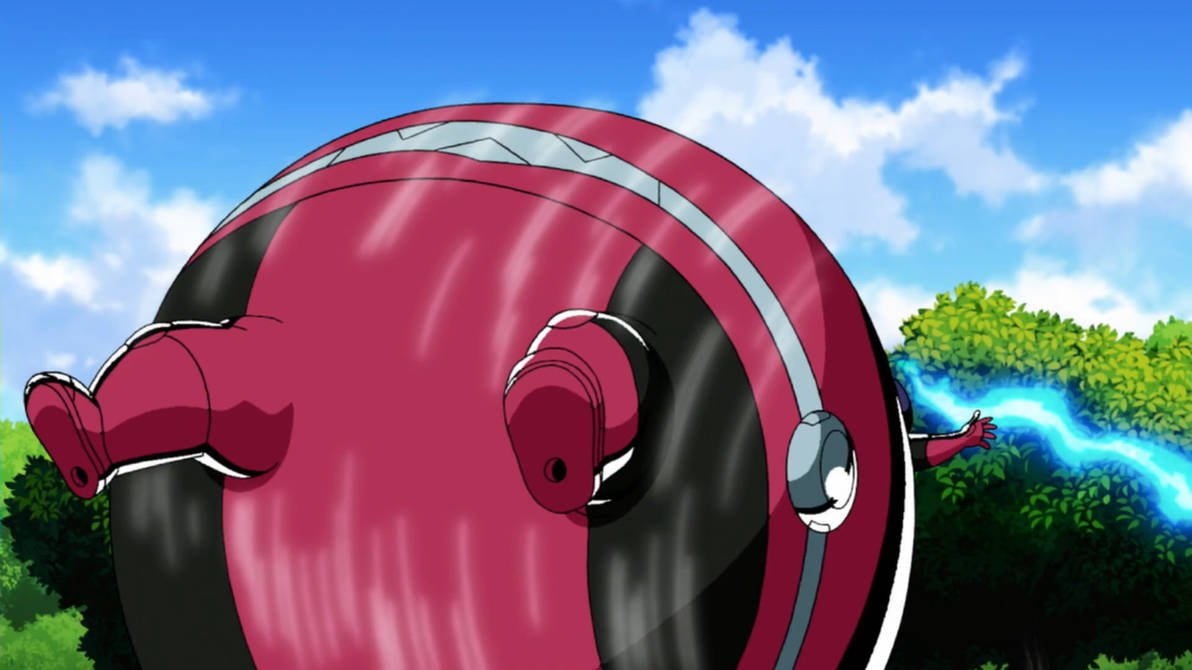 Megan inflation 19 by KacperKrysiak on DeviantArt