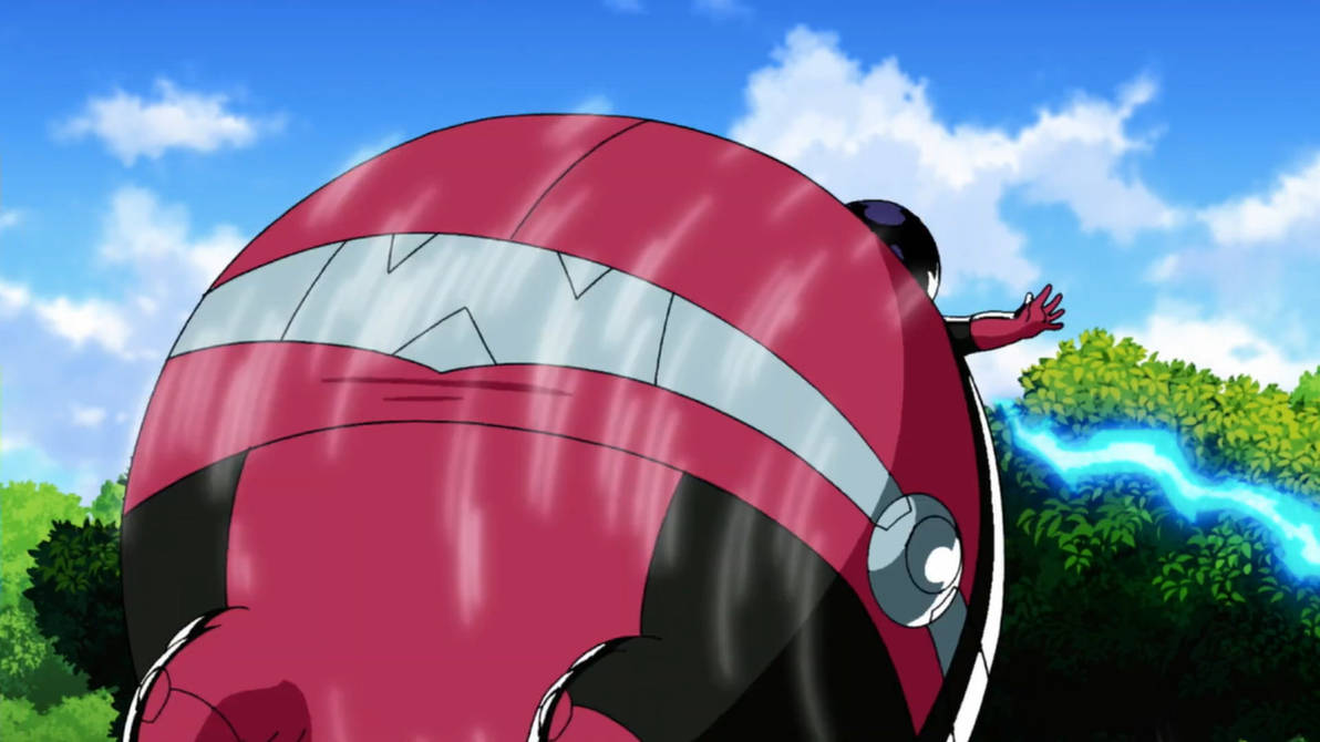 Megan inflation 20 by KacperKrysiak on DeviantArt