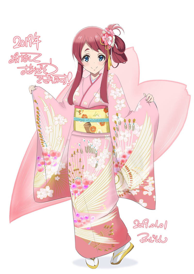 Sakura OFA 15 by KacperKrysiak on DeviantArt
