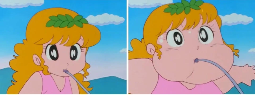 Little Pollon inflation by KacperKrysiak on DeviantArt