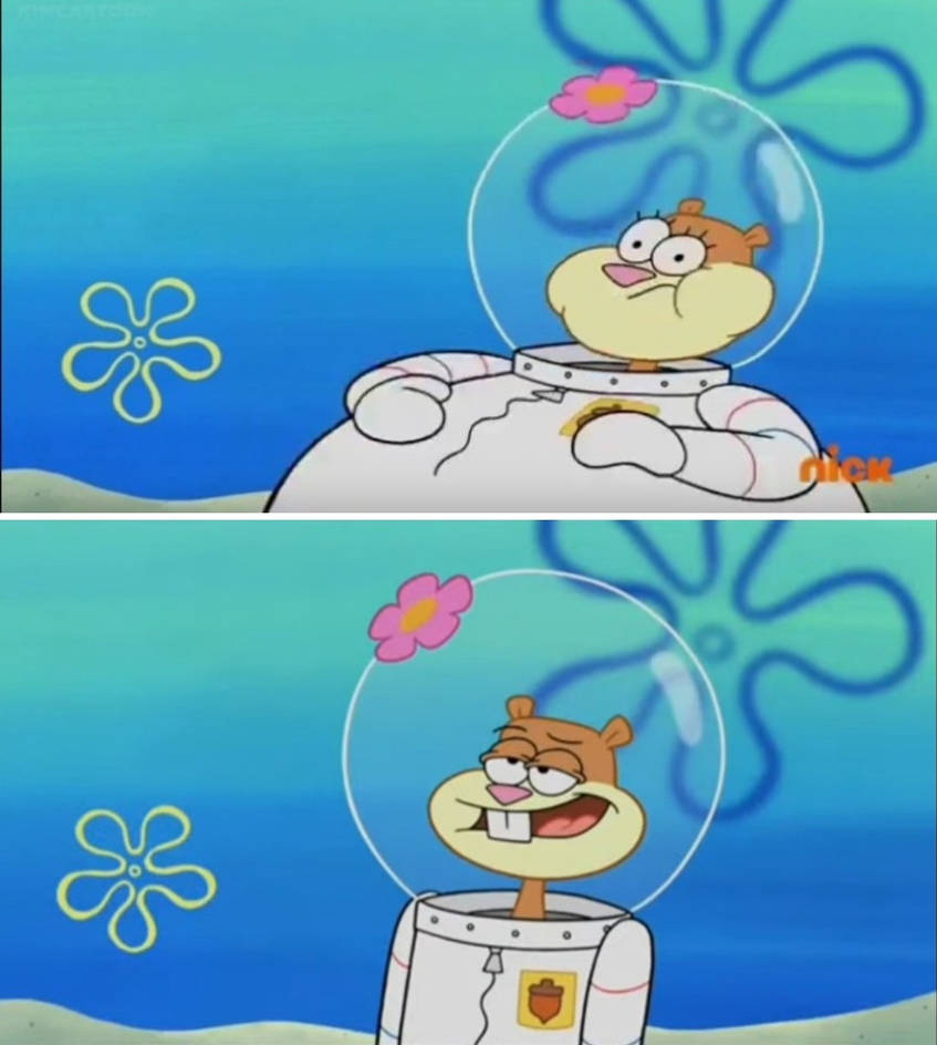 Sandy inflation by KacperKrysiak on DeviantArt